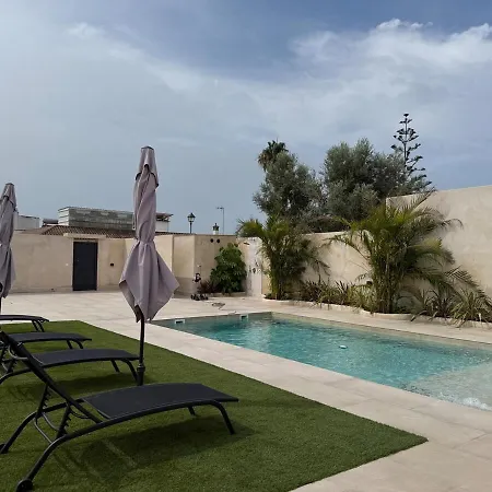 Villa Casa Isabel *
