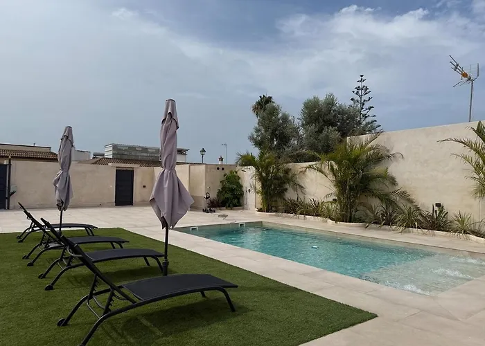Villa Casa Isabel *